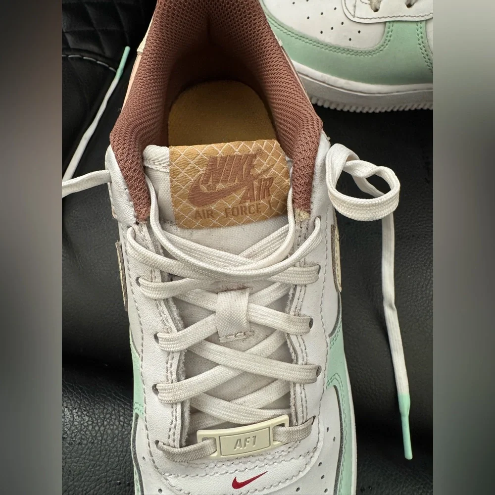 Nike Air Force 1 Kids